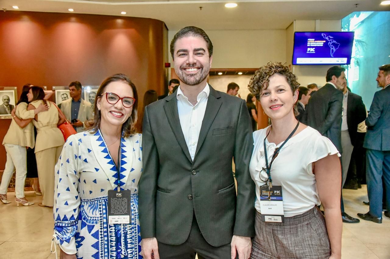 Garín Partners no Fórum Latino-Americano de Reguladores de Transportes
