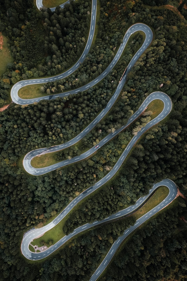 Photo by Dejan Zakic on Unsplash