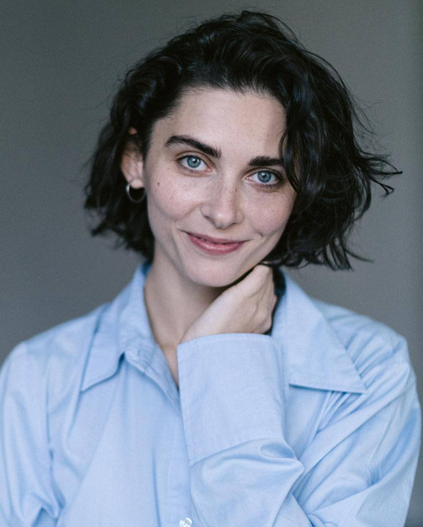 Female Photo Link to Actor Page