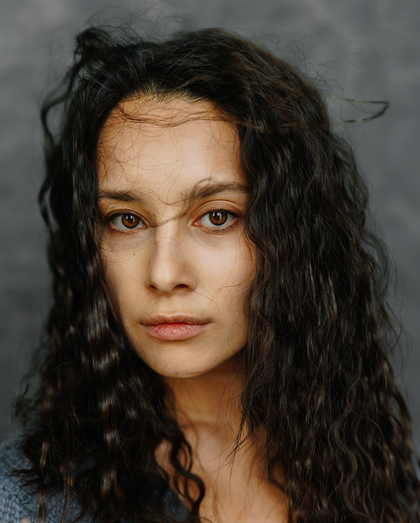 Female Actor Photo Link to Actor Page