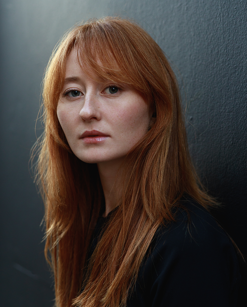 Female Photo Link to Actor Page