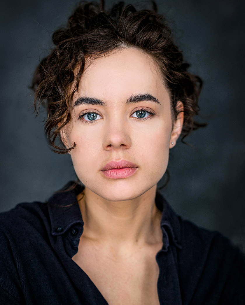 Female Actor Photo Link to Actor Page