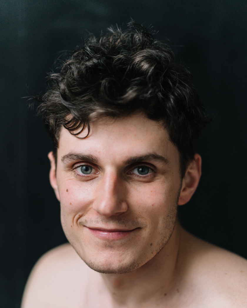 Female Photo Link to Actor Page