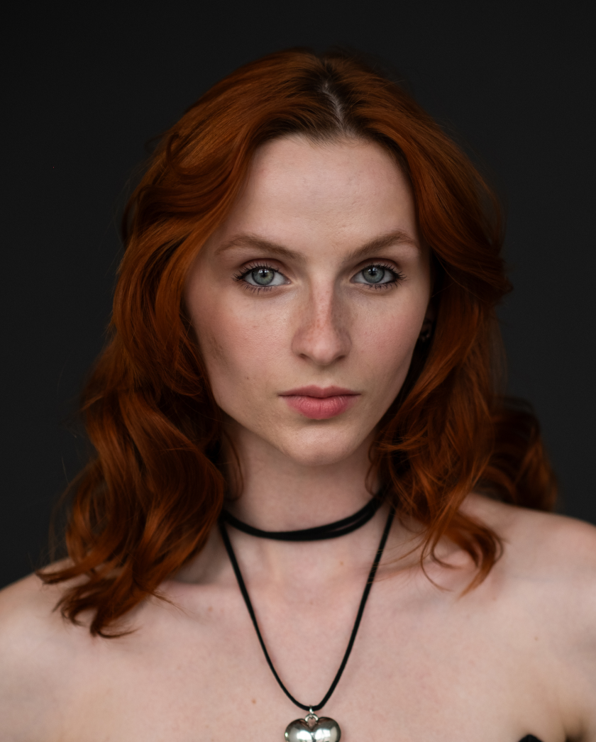 Female Photo Link to Actor Page
