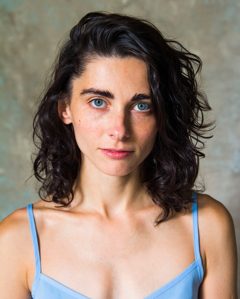 Female Photo Link to Actor Page