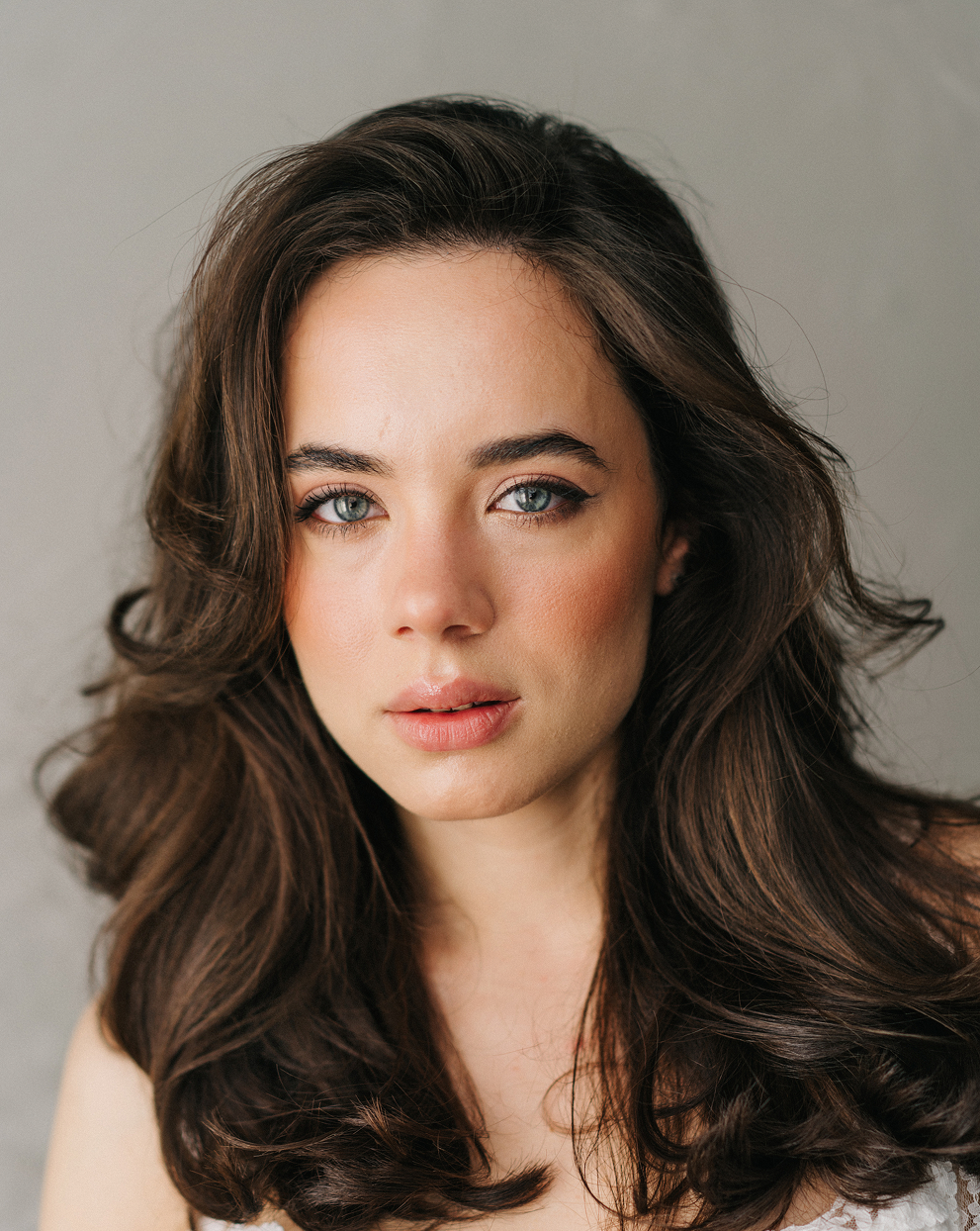 Female Photo Link to Actor Page