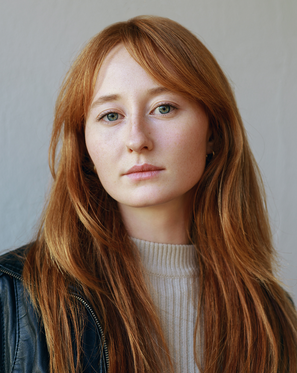Female Photo Link to Actor Page