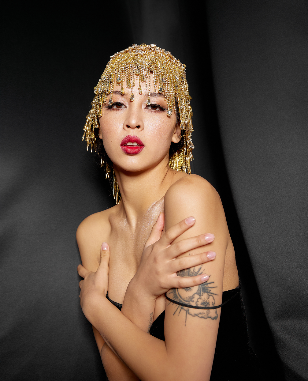 Female Photo Link to Actor Page