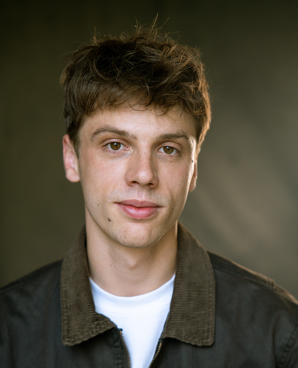 Female Photo Link to Actor Page