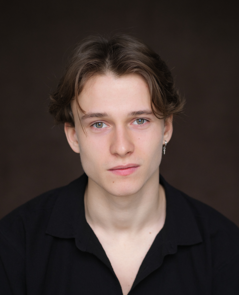 Female Photo Link to Actor Page