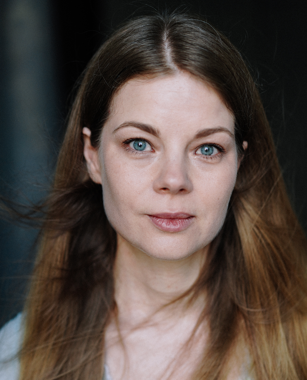 Female Actor Photo Link to Actor Page