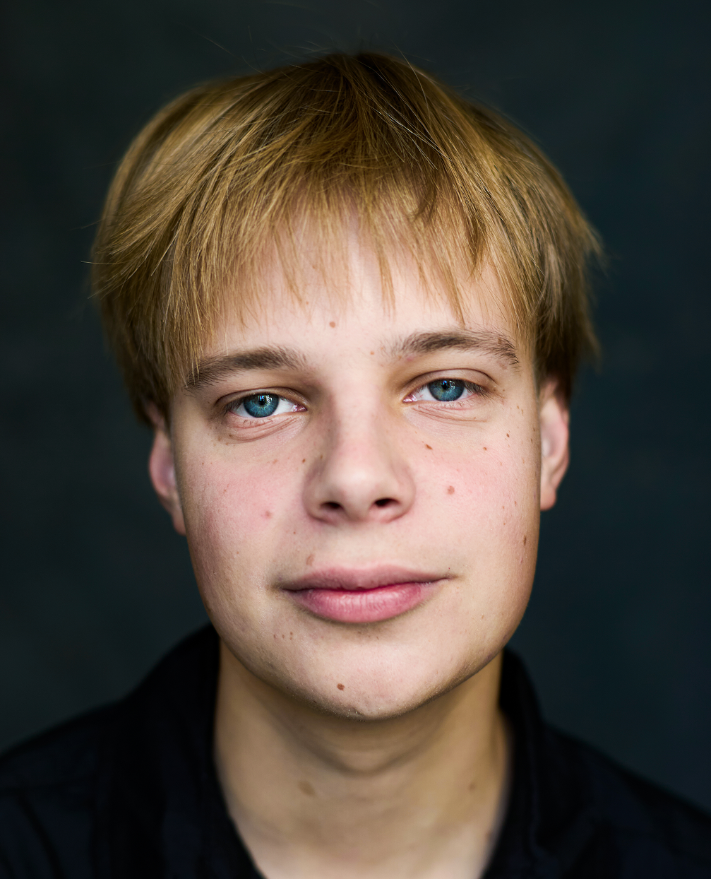 Male Actor Photo Link to Actor Page