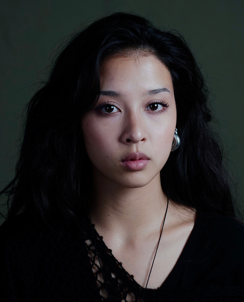 Female Photo Link to Actor Page