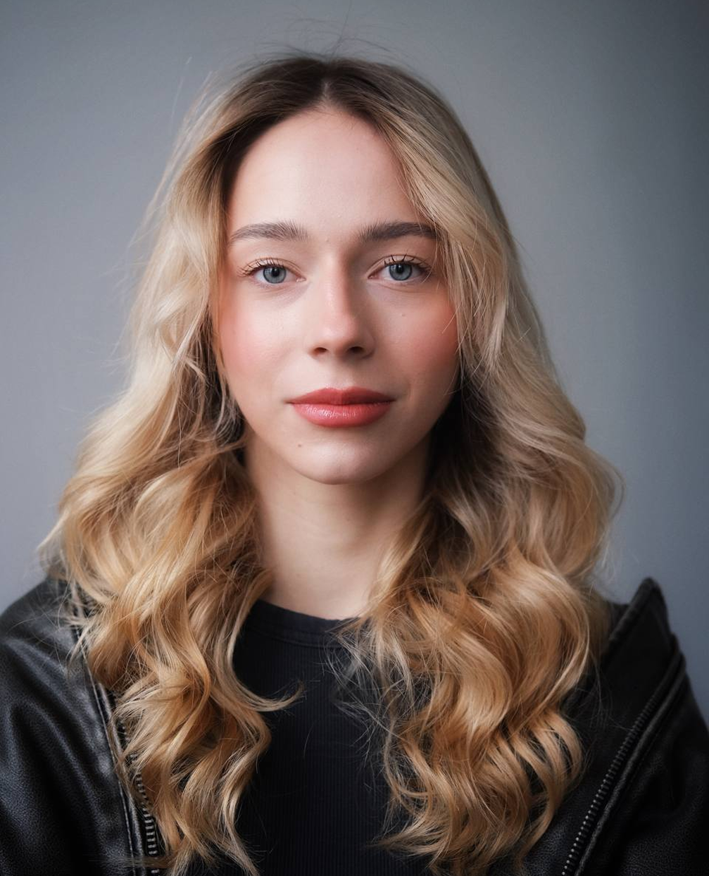 Female Actor Photo Link to Actor Page