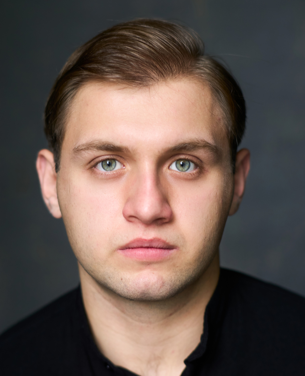 Male Actor Photo Link to Actor Page