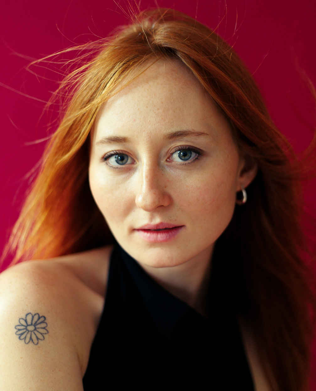 Female Photo Link to Actor Page