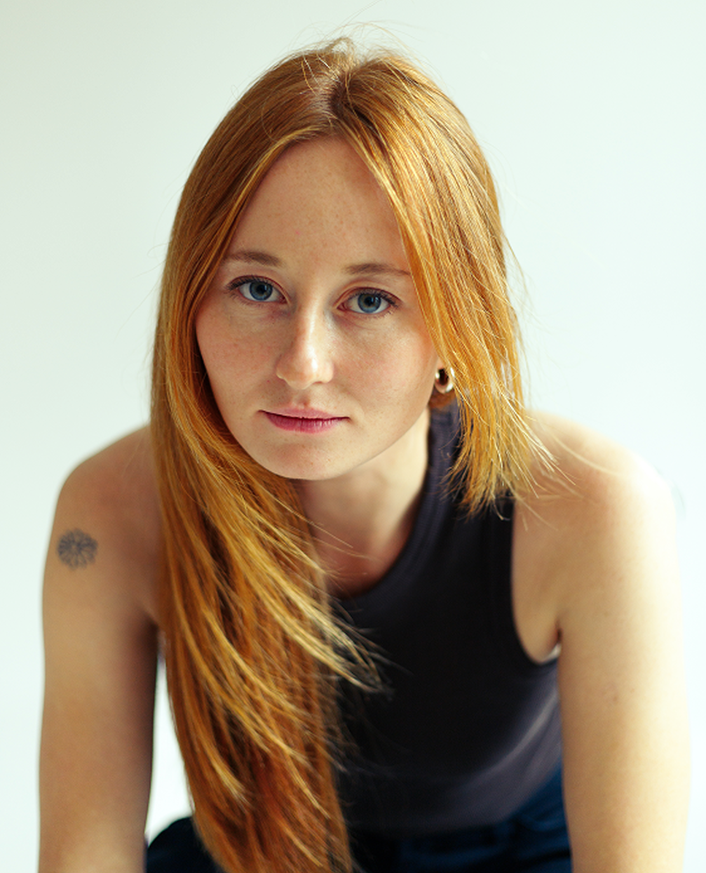 Female Photo Link to Actor Page