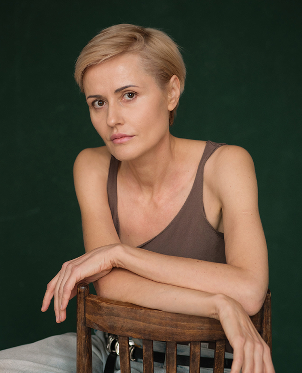 Female Photo Link to Actor Page