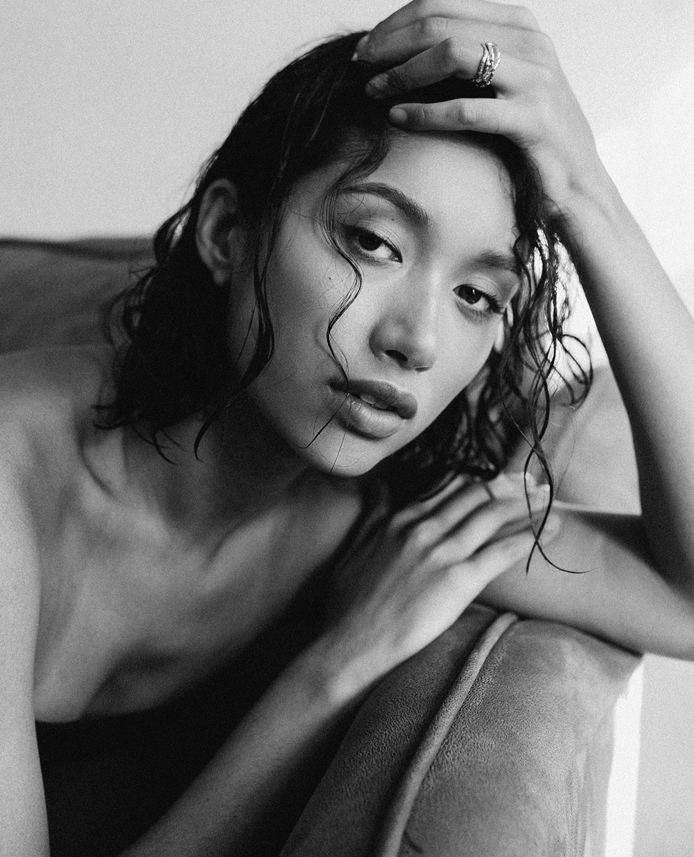 Female Photo Link to Actor Page