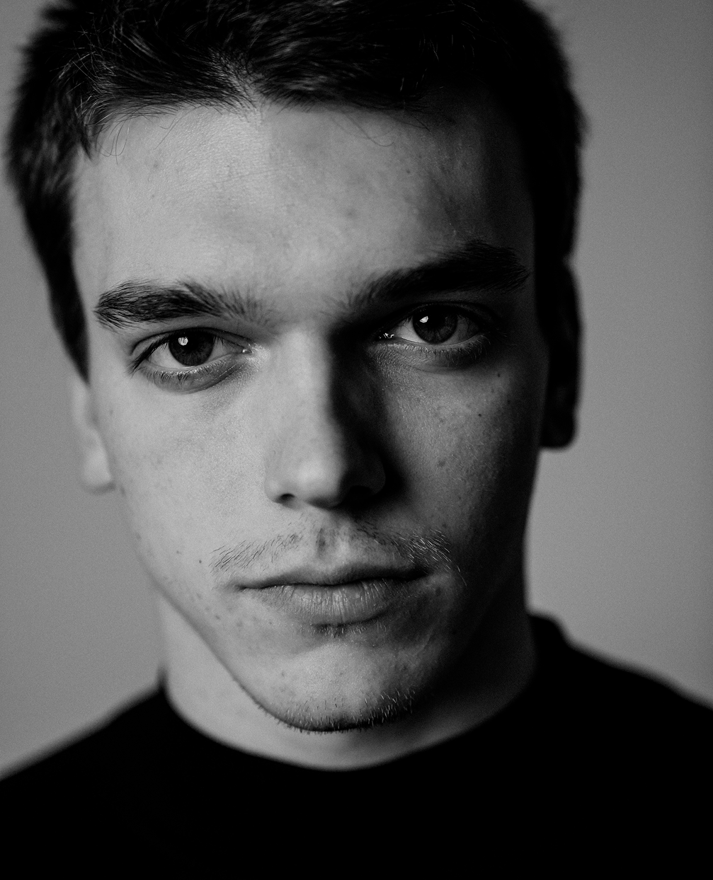 Male Actor Photo Link to Actor Page