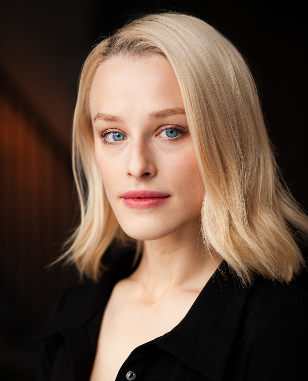 Female Photo Link to Actor Page