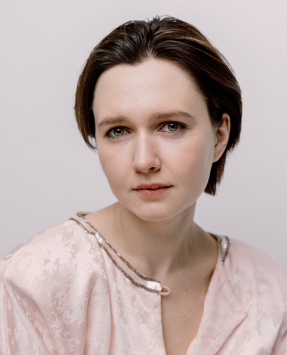 Female Photo Link to Actor Page