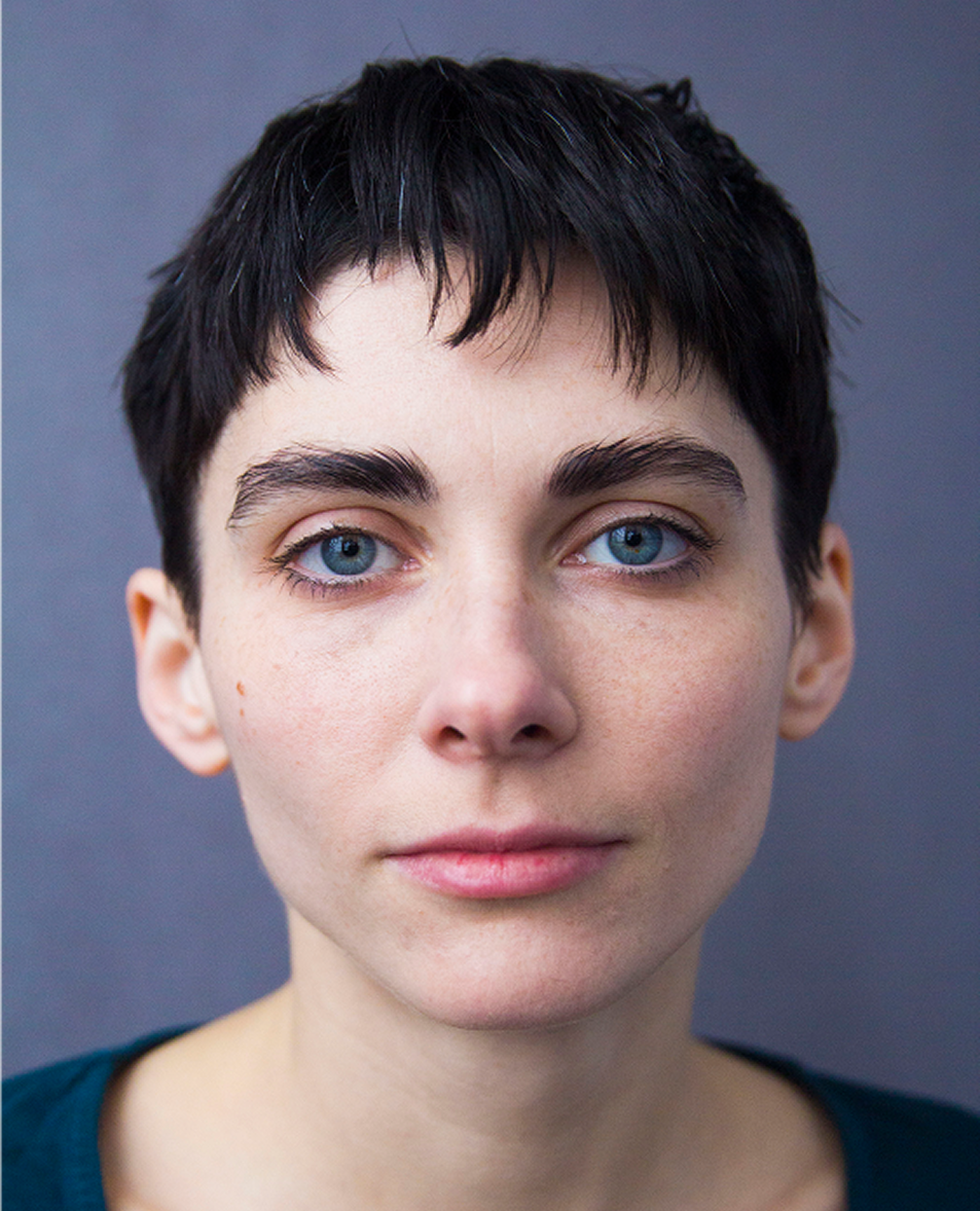 Female Photo Link to Actor Page