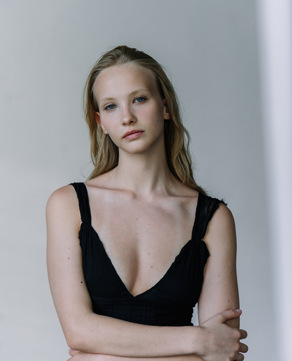 Female Photo Link to Actor Page