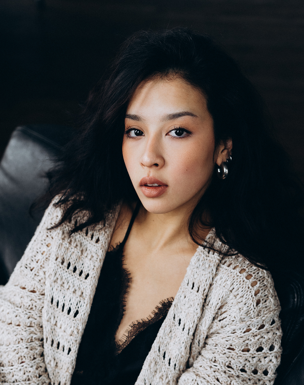 Female Photo Link to Actor Page