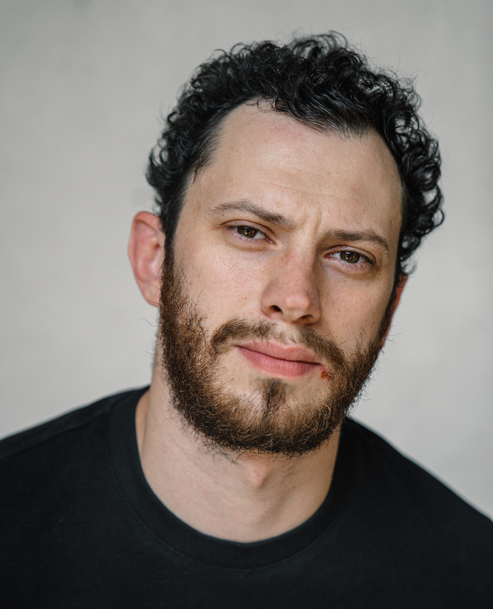 Male Actor Photo Link to Actor Page