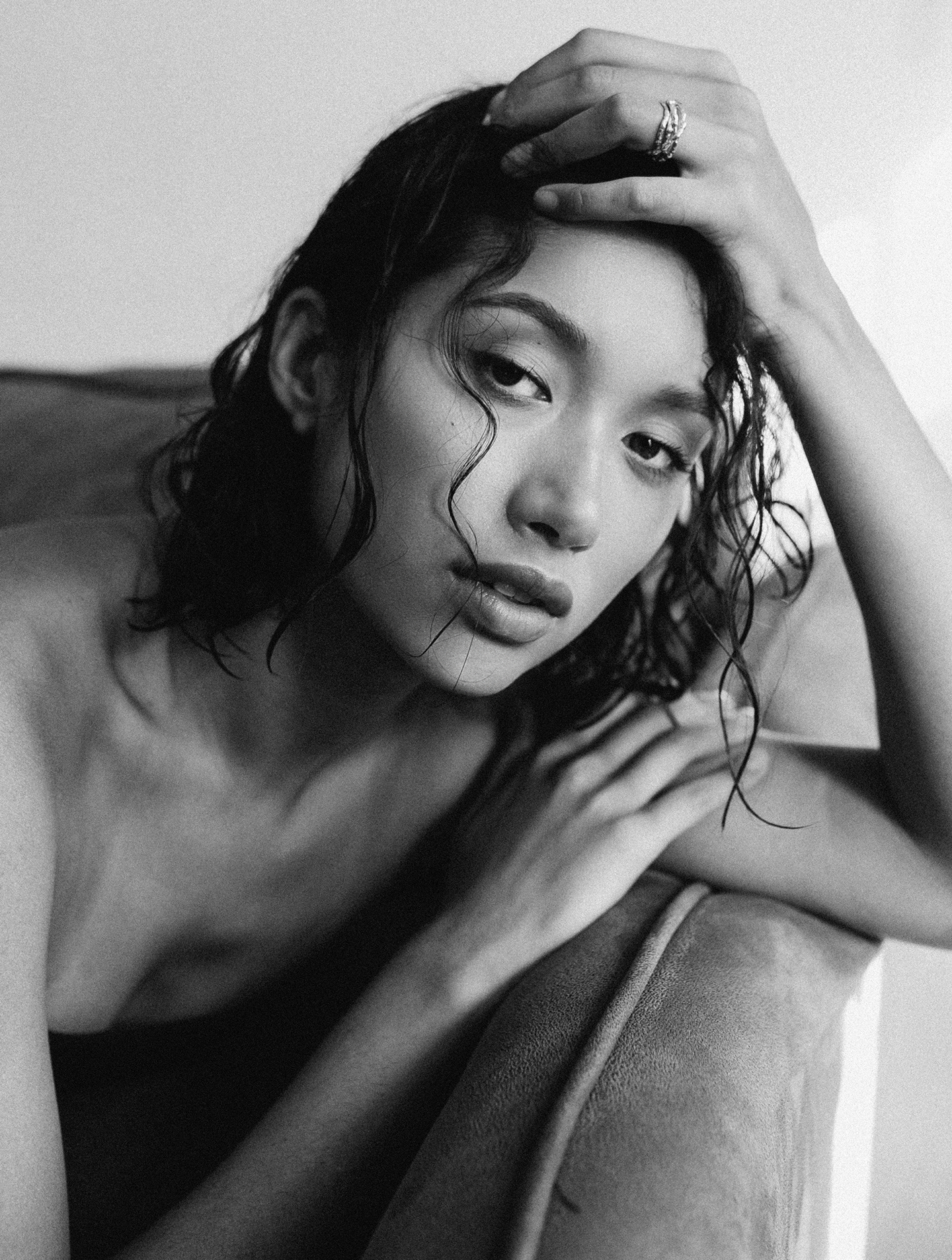 Female Photo Link to Actor Page