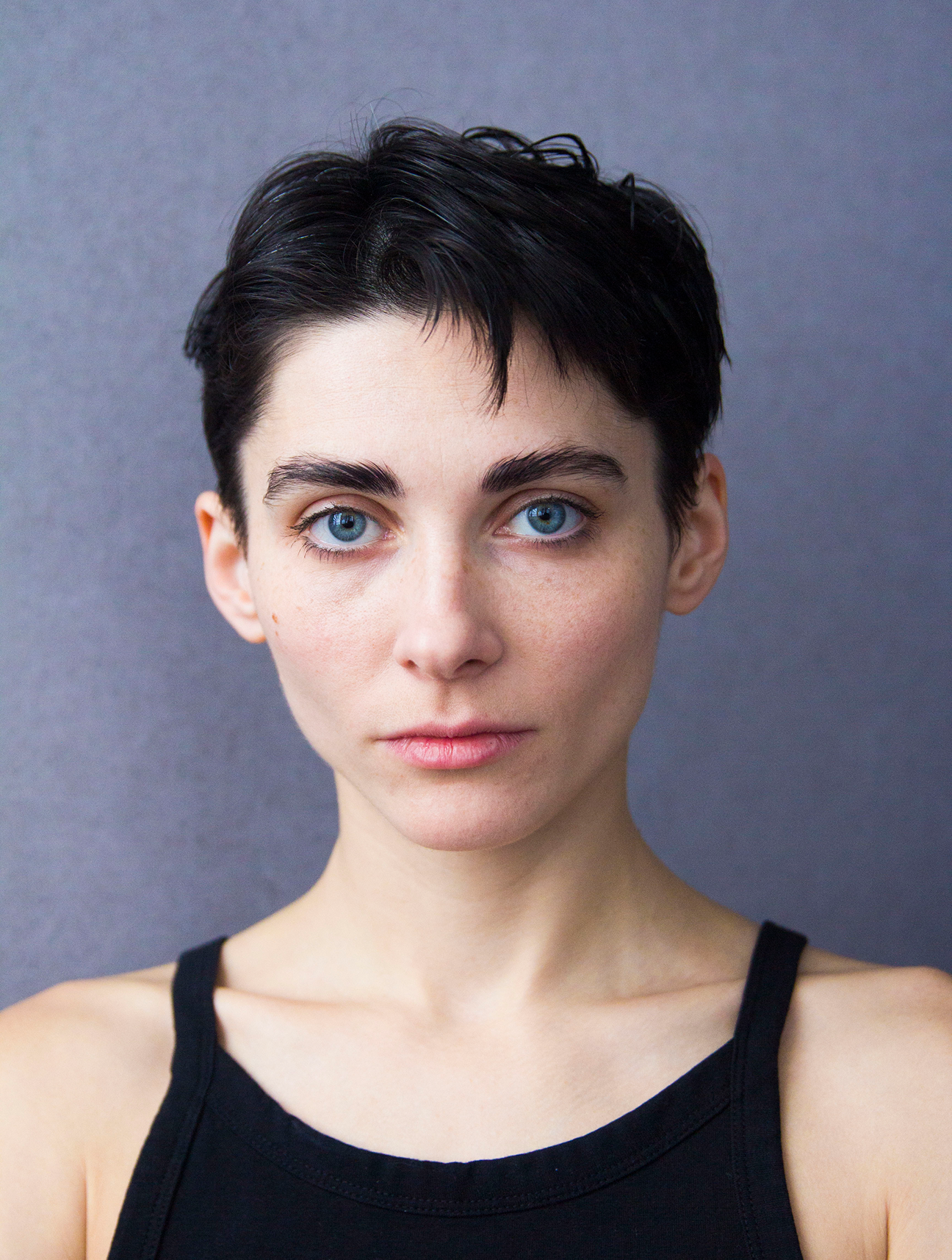 Female Photo Link to Actor Page