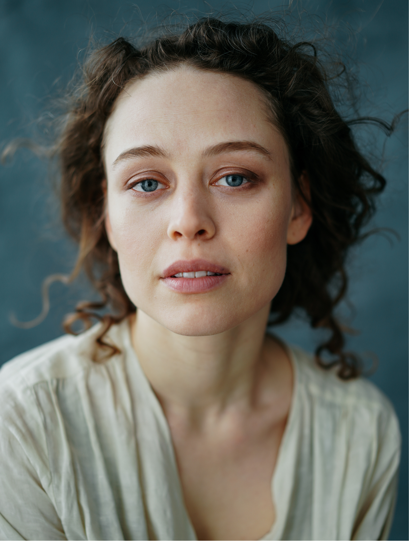 Female Photo Link to Actor Page