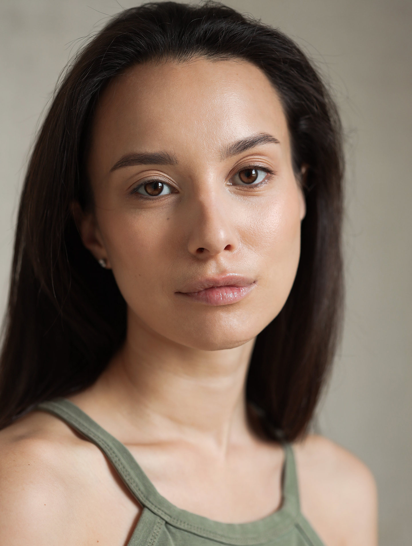 Female Photo Link to Actor Page