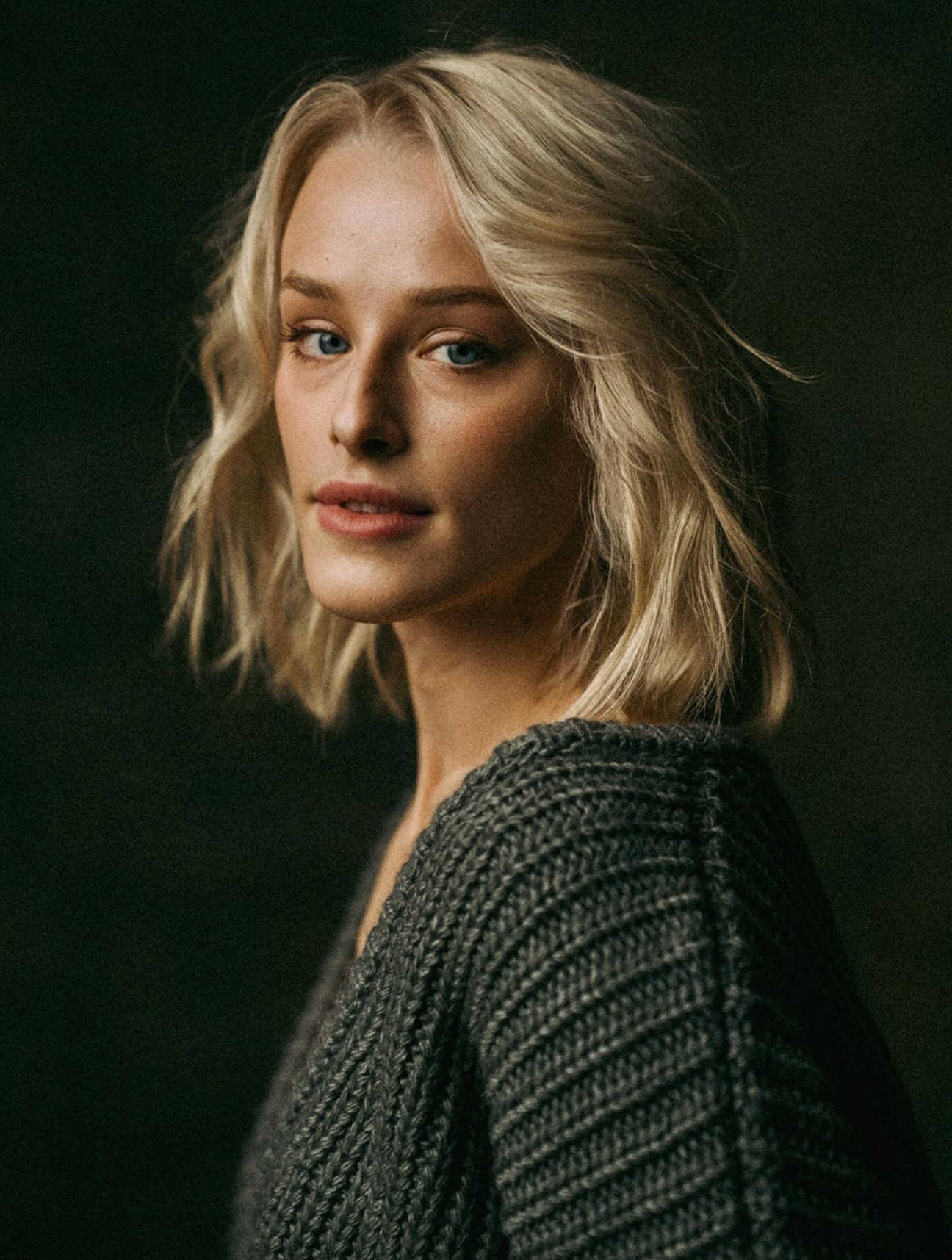 Female Photo Link to Actor Page