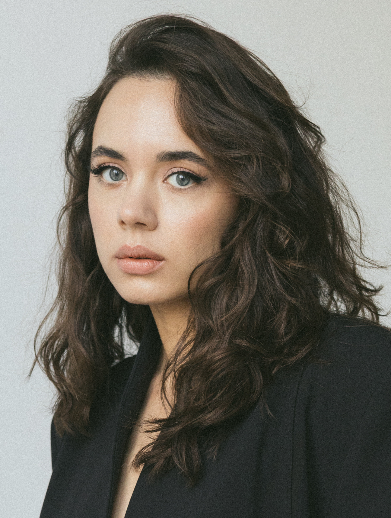 Female Photo Link to Actor Page