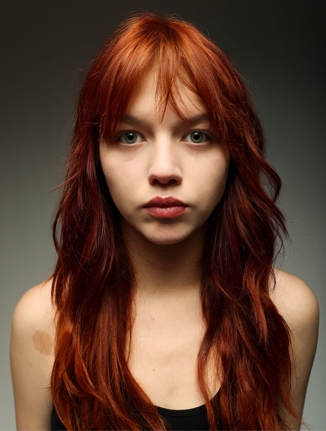 Female Actor Photo Link to Actor Page