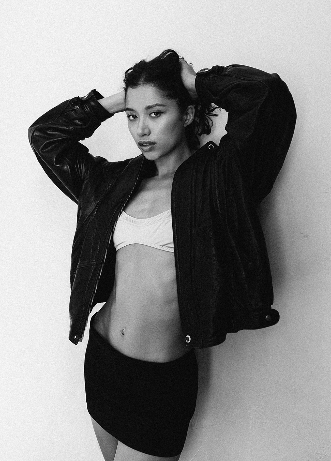 Female Photo Link to Actor Page