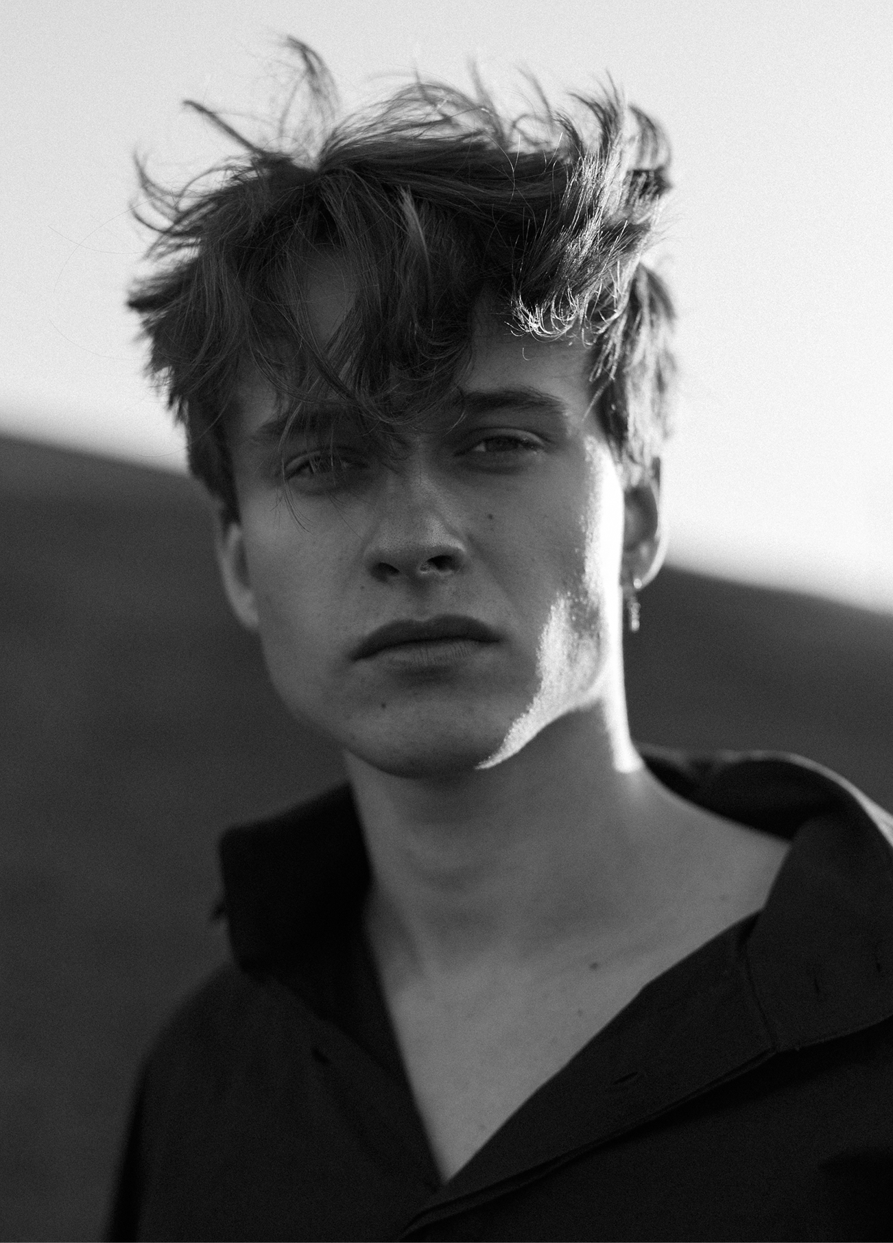 Female Photo Link to Actor Page