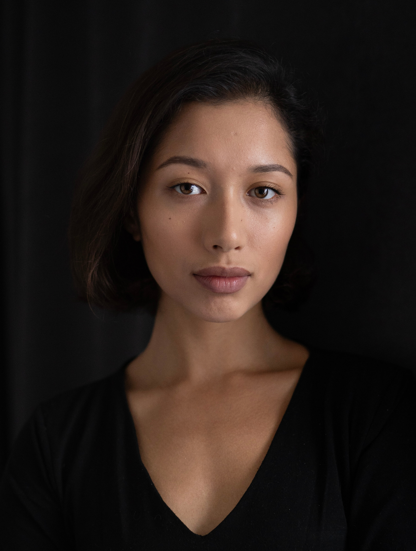 Female Photo Link to Actor Page