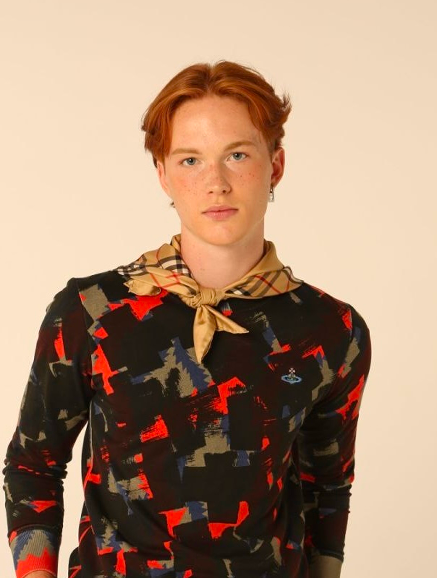 Female Photo Link to Actor Page