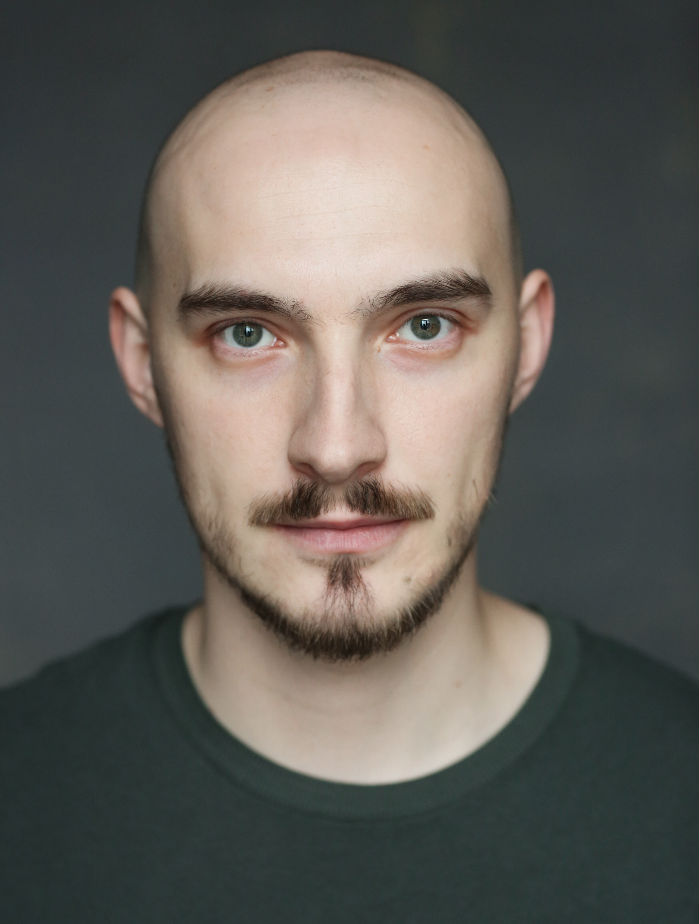 Male Actor Photo Link to Actor Page