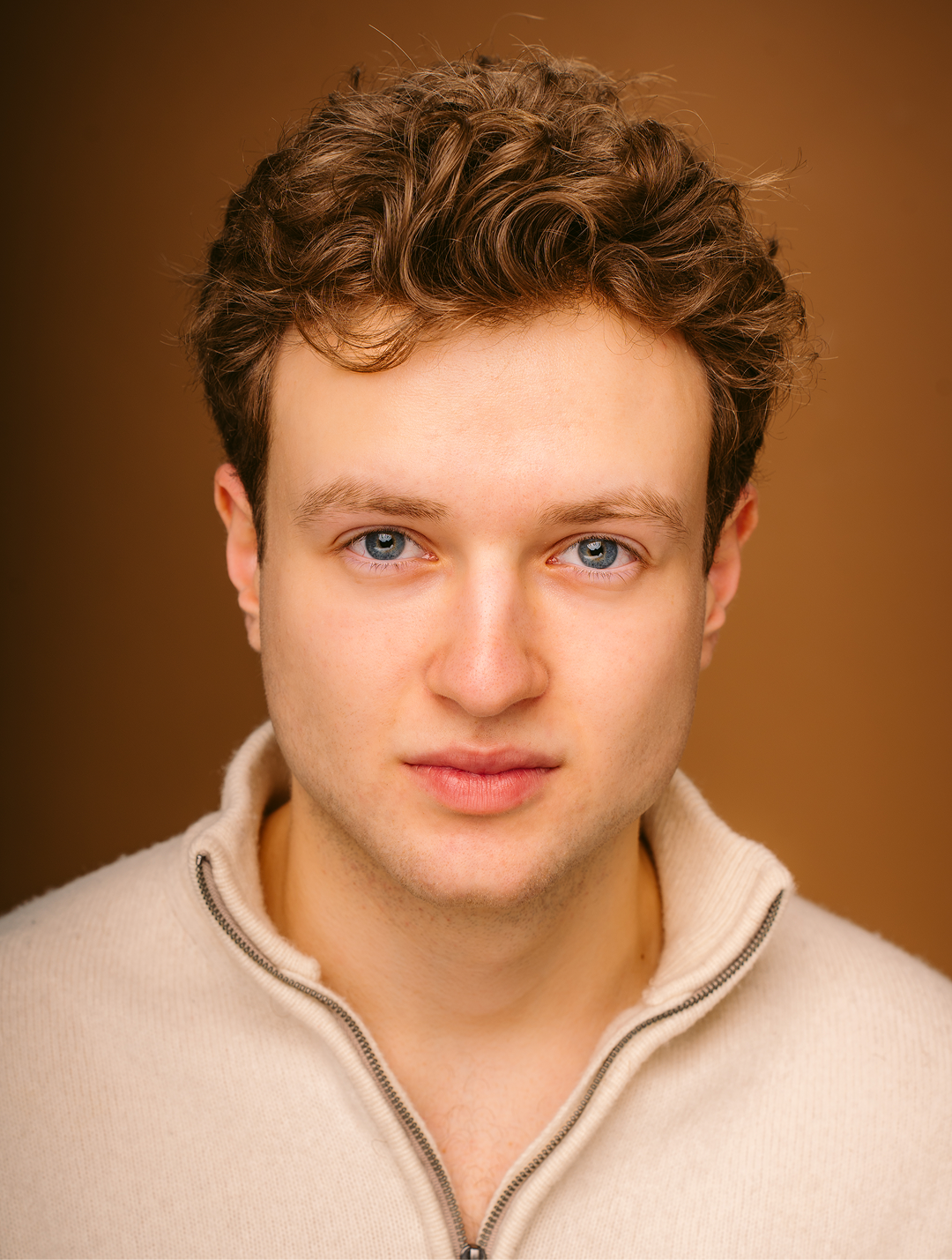 Male Actor Photo Link to Actor Page