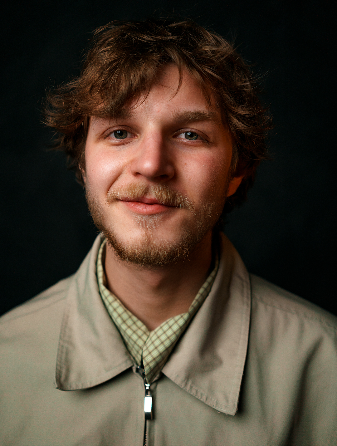 Male Actor Photo Link to Actor Page