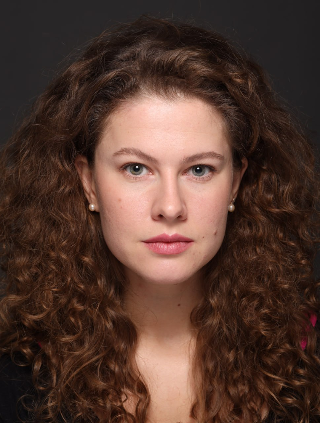 Female Actor Photo Link to Actor Page