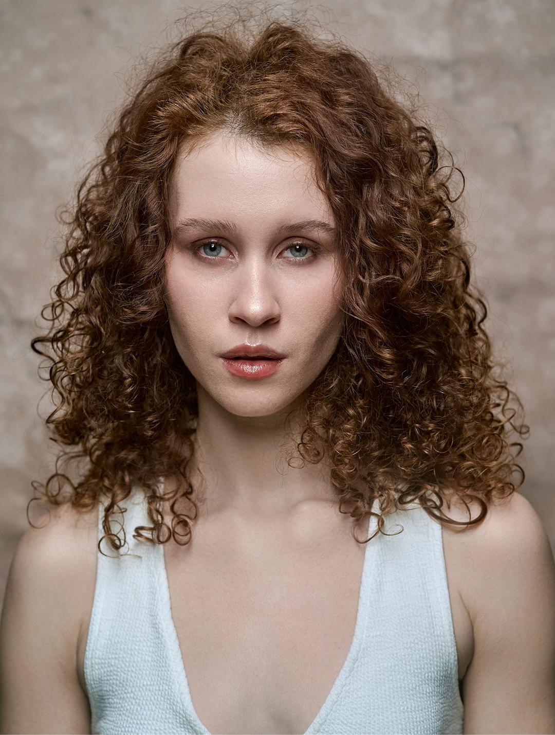 Female Actor Photo Link to Actor Page