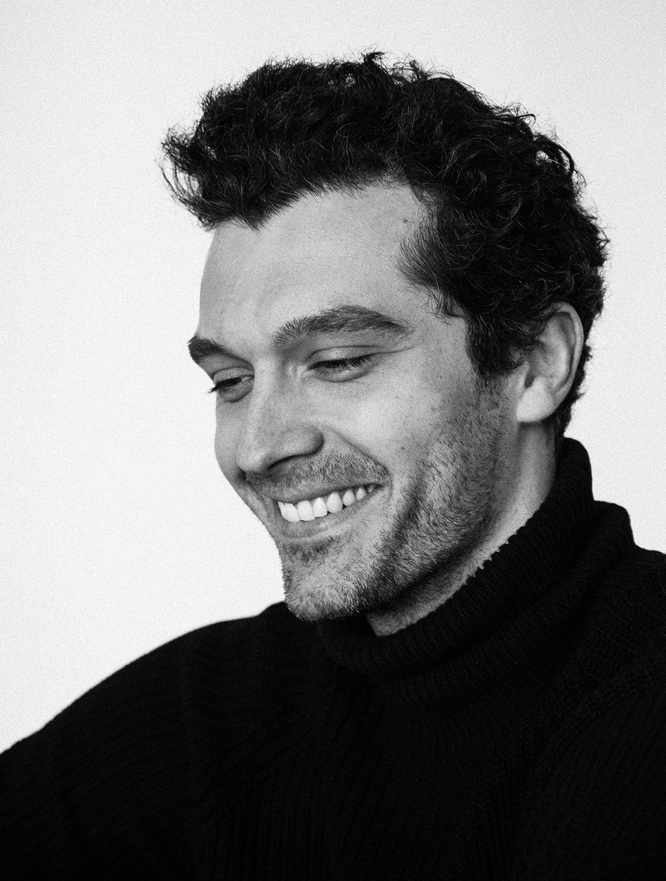 Female Photo Link to Actor Page