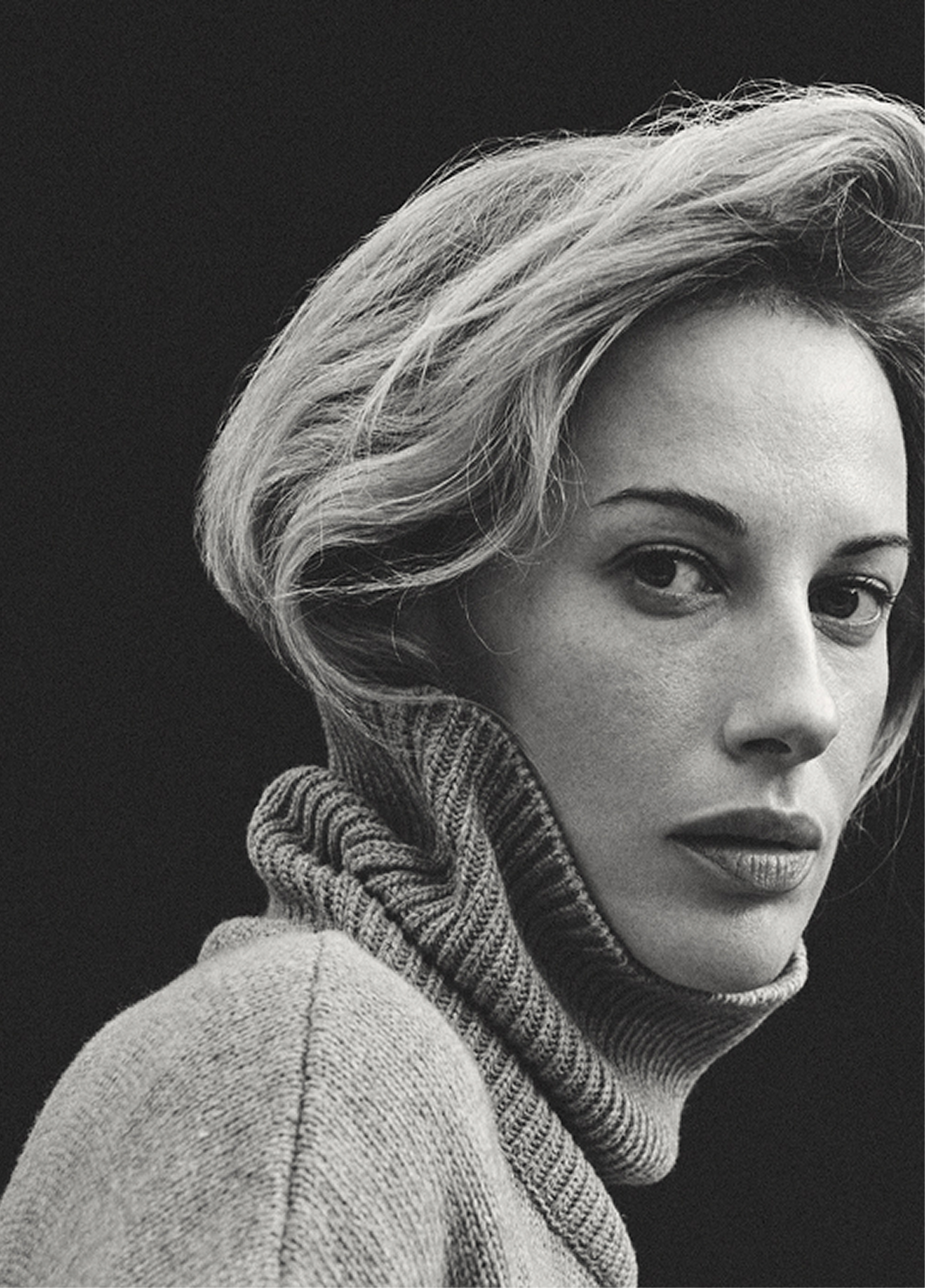 Female Photo Link to Actor Page