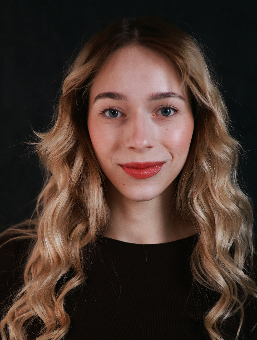 Female Photo Link to Actor Page