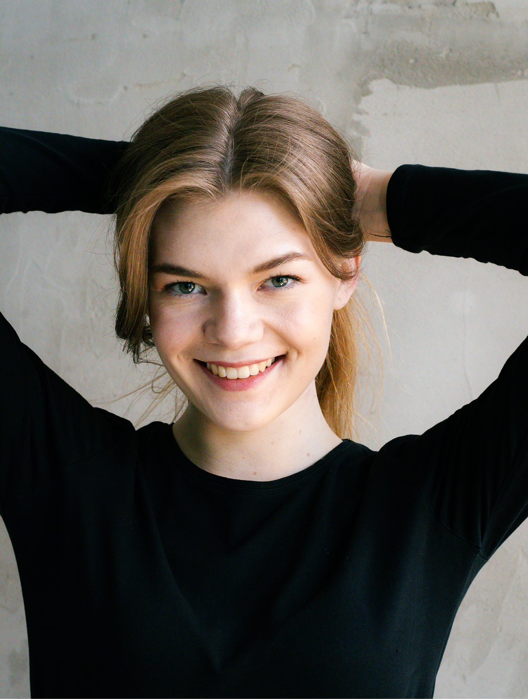 Female Photo Link to Actor Page